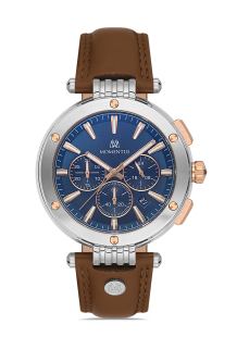 TM263T-11KR Men's Wristwatch