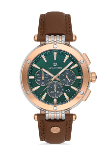 TM263T-15KR Men's Wristwatch