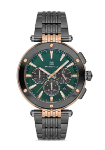 TM263T-15SR Men's Wristwatch