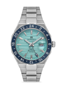 TM264T-10SS Herrenarmbanduhr