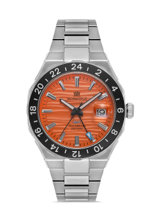 TM264T-13SS Herrenarmbanduhr