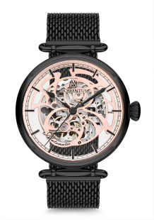 TM270B-16SB Herrenarmbanduhr