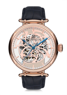 TM270R-16MR Herrenarmbanduhr