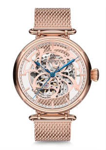 TM270R-16SR Herrenarmbanduhr