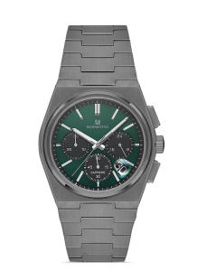 TM345N-15SS Erkek Kol Saati