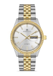 TM347T-02SG Herrenarmbanduhr