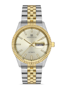 TM347T-08SG Herrenarmbanduhr