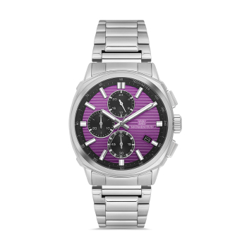 CC307S-14SS Erkek Kol Saati