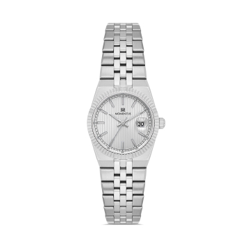 CS264S-02SS Erkek Kol Saati