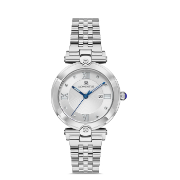 CS380S-02SS Kadın Kol Saati