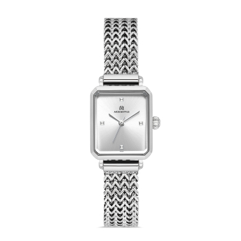 CW320S-02SS Kadın Kol Saati