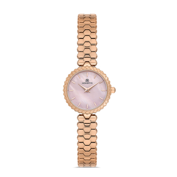 CW324R-12SR Kadın Kol Saati