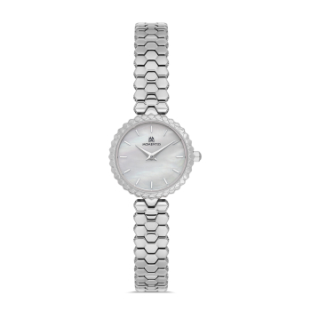 CW324S-09SS Kadın Kol Saati