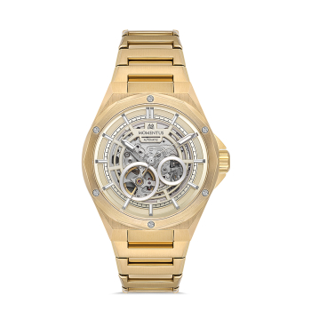 MM101G-16SG Erkek Kol Saati