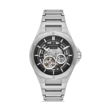 MM101S-04SS Erkek Kol Saati