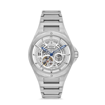 MM101S-16SS Erkek Kol Saati