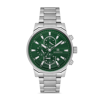 SC248S-15SS Erkek Kol Saati