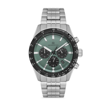 SC369T-15SS Erkek Kol Saati