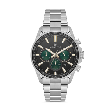 SC370S-04SG Erkek Kol Saati