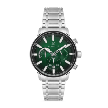 SC381T-15SS Erkek Kol Saati