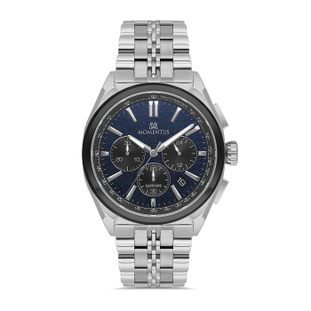 SM340T-11SB Erkek Kol Saati