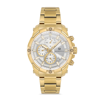 SM369G-02SG Erkek Kol Saati