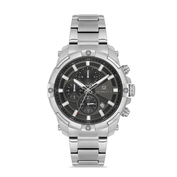 SM369S-04SS Erkek Kol Saati