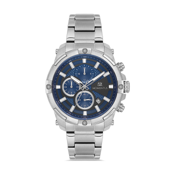 SM369S-11SS Erkek Kol Saati