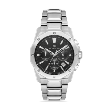 SM391S-04SS Erkek Kol Saati