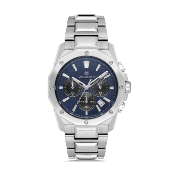 SM391S-11SS Erkek Kol Saati