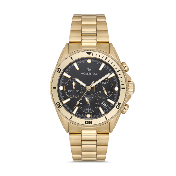 SM392G-04SG Erkek Kol Saati