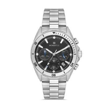 SM392S-04SS Erkek Kol Saati