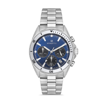 SM392S-11SS Erkek Kol Saati