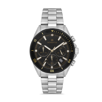 SM392T-04SG Erkek Kol Saati