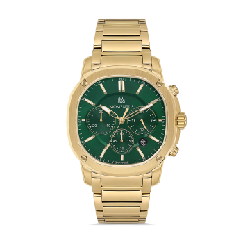 SM394G-15SG Erkek Kol Saati