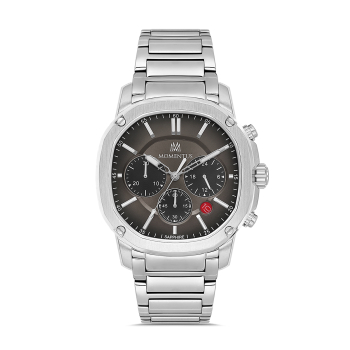 SM394S-06SS Erkek Kol Saati