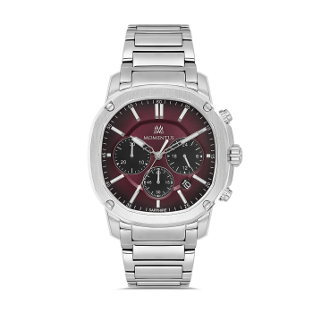 SM394S-14SS Erkek Kol Saati