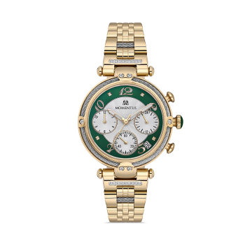 SS261G-15SG Kadın Kol Saati