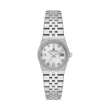 SS264S-09SS Kadın Kol Saati