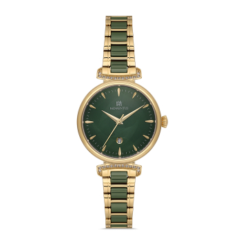 SS390T-15SG Kadın Kol Saati