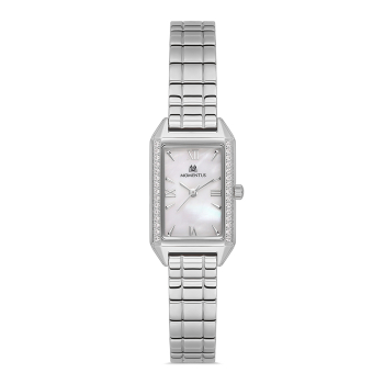 SS391S-09SS Kadın Kol Saati