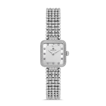 SS393S-02SS Kadın Kol Saati