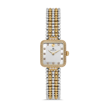 SS393T-02SG Kadın Kol Saati