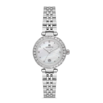 SS395S-09SS Kadın Kol Saati