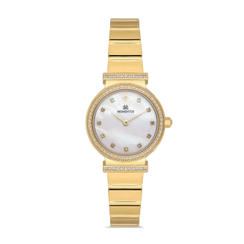 SS396G-09SG Kadın Kol Saati