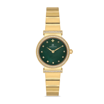 SS396G-15SG Kadın Kol Saati