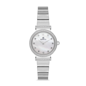 SS396S-09SS Kadın Kol Saati