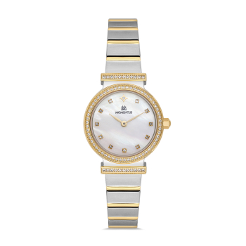 SS396T-09SG Kadın Kol Saati