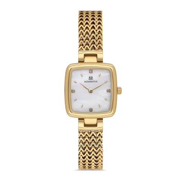 SS397G-09SG Kadın Kol Saati