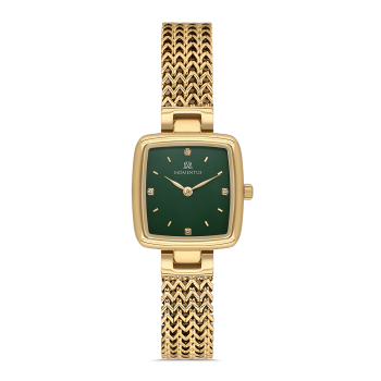 SS397G-15SG Kadın Kol Saati